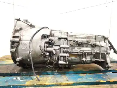 Peça sobressalente para automóvel em segunda mão caixa de velocidades por bmw x3 (e83) 2.5 i referências oem iam 1068401