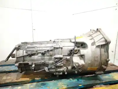 Second-hand car spare part gearbox for bmw x3 (e83) 2.5 i oem iam references 1068401  