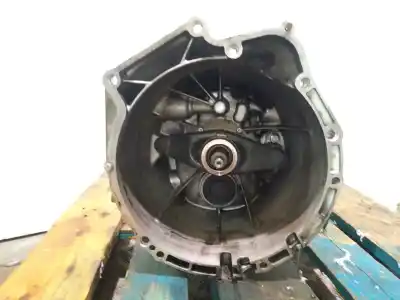 Second-hand car spare part gearbox for bmw x3 (e83) 2.5 i oem iam references 1068401  