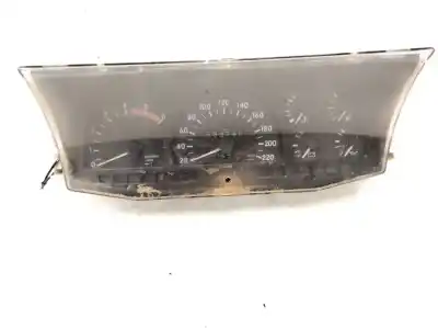 Second-hand car spare part DASHBOARD for OPEL FRONTERA A (U92)  OEM IAM references 91147952  