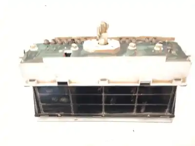 Second-hand car spare part dashboard for opel frontera a (u92) 2.8 td (5bmwl4, 5bsud2) oem iam references 91147952  