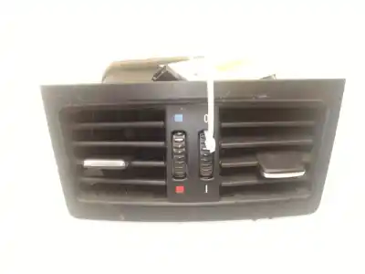 Second-hand car spare part rear air vent for bmw 3 (e90) 320 d oem iam references 7129556