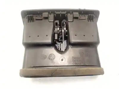 Peça sobressalente para automóvel em segunda mão aerador traseiro por bmw 3 (e90) 320 d referências oem iam 7129556  