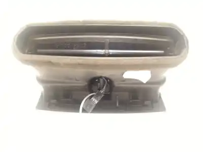 Peça sobressalente para automóvel em segunda mão aerador traseiro por bmw 3 (e90) 320 d referências oem iam 7129556  