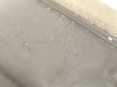 Peça sobressalente para automóvel em segunda mão aerador traseiro por bmw 3 (e90) 320 d referências oem iam 7129556  