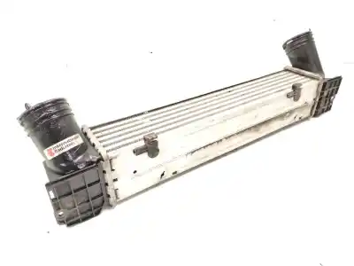 Pezzo di ricambio per auto di seconda mano intercooler per bmw 3 (e90) 320 d riferimenti oem iam 3213329  