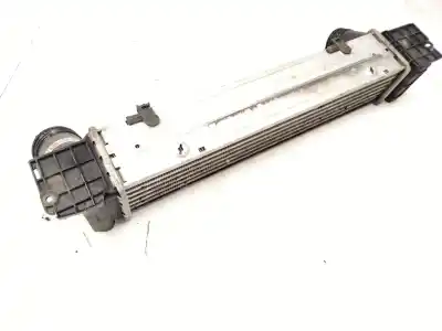 Pezzo di ricambio per auto di seconda mano intercooler per bmw 3 (e90) 320 d riferimenti oem iam 3213329  