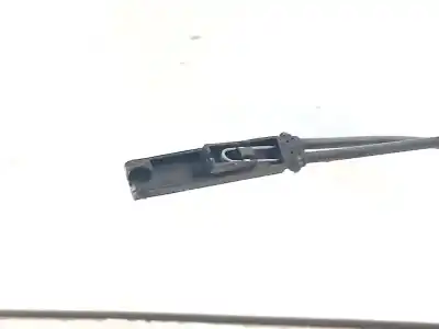 Peça sobressalente para automóvel em segunda mão painel frontal por bmw x3 (e83) 2.5 i referências oem iam 51643419945  