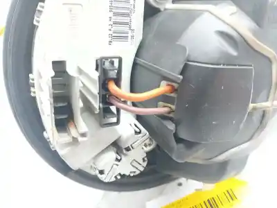 Second-hand car spare part heater blower motor for bmw 3 (e90) 320 d oem iam references 64119227670  