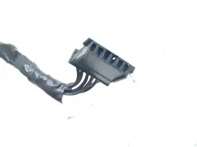 Second-hand car spare part steering wheel switch for bmw 3 (e90) 320 d oem iam references 3051645  