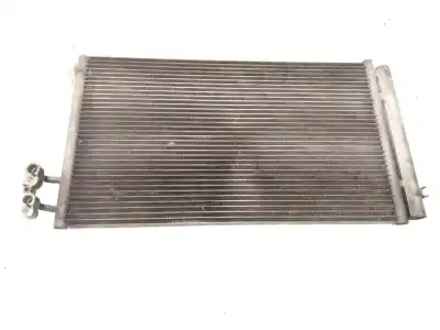Second-hand car spare part air conditioning condenser / radiator for bmw 3 (e90) 320 d oem iam references 6453693003902
