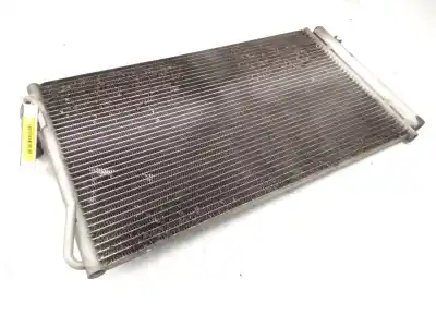 Second-hand car spare part air conditioning condenser / radiator for bmw 3 (e90) 320 d oem iam references 6453693003902  