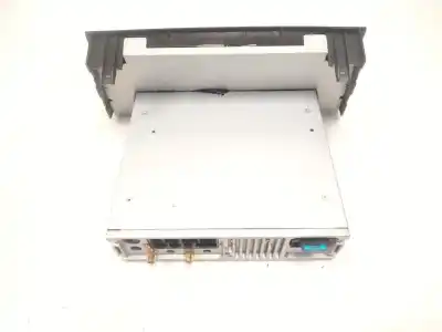 Second-hand car spare part audio system / radio cd for bmw 3 (e90) 320 d oem iam references   