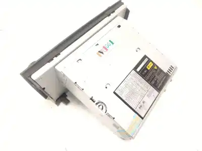 Second-hand car spare part audio system / radio cd for bmw 3 (e90) 320 d oem iam references   