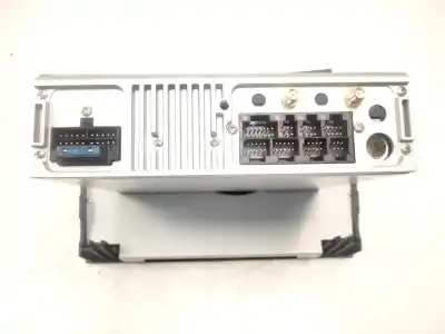 Second-hand car spare part audio system / radio cd for bmw 3 (e90) 320 d oem iam references   