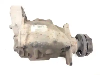 Second-hand car spare part rear differential for bmw 3 (e90) 320 d oem iam references 7572804