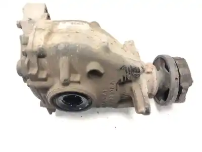 Pezzo di ricambio per auto di seconda mano differenziale posteriore per bmw 3 (e90) 320 d riferimenti oem iam 7572804  