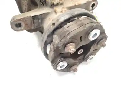 Pezzo di ricambio per auto di seconda mano differenziale posteriore per bmw 3 (e90) 320 d riferimenti oem iam 7572804  