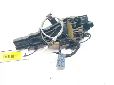 İkinci el araba yedek parçası arka sag dis kulp için bmw 3 (e90) 320 d oem iam referansları   