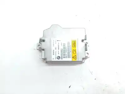 Second-hand car spare part airbag control unit for bmw 3 (e90) 320 d oem iam references 696460701