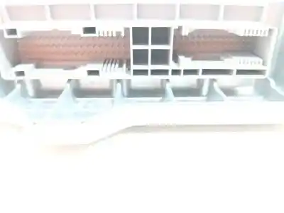 Peça sobressalente para automóvel em segunda mão centralina de airbag por bmw 3 (e90) 320 d referências oem iam 696460701  