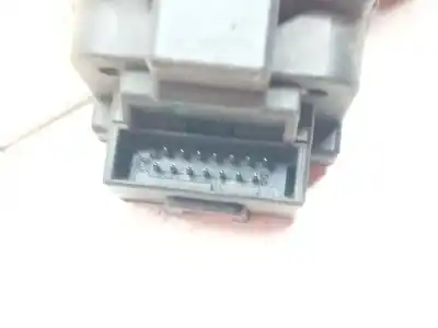 Peça sobressalente para automóvel em segunda mão comutador de ignição por bmw 3 (e90) 320 d referências oem iam 6954719  