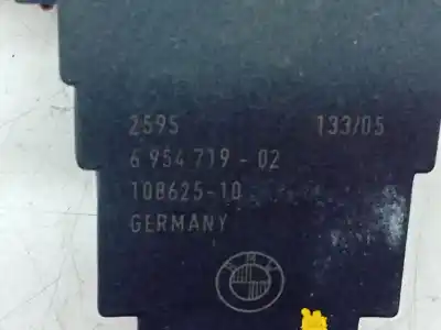 Peça sobressalente para automóvel em segunda mão comutador de ignição por bmw 3 (e90) 320 d referências oem iam 6954719  