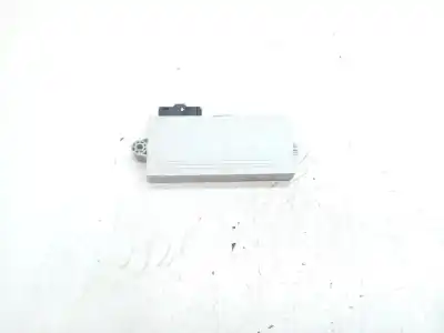 Second-hand car spare part electronic module for bmw 3 (e90) 320 d oem iam references 6964051