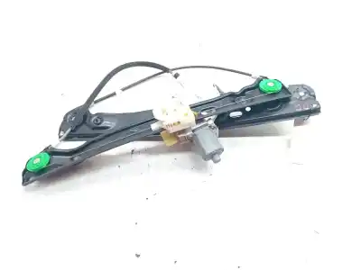 Second-hand car spare part passenger side right window regulator for bmw 3 (e90) 320 d oem iam references 6927028