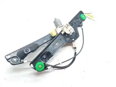Second-hand car spare part passenger side right window regulator for bmw 3 (e90) 320 d oem iam references 6927028  