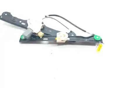 Second-hand car spare part driver left window regulator for bmw 3 (e90) 320 d oem iam references 6927027