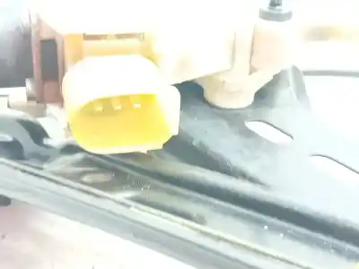 Second-hand car spare part driver left window regulator for bmw 3 (e90) 320 d oem iam references 6927027  