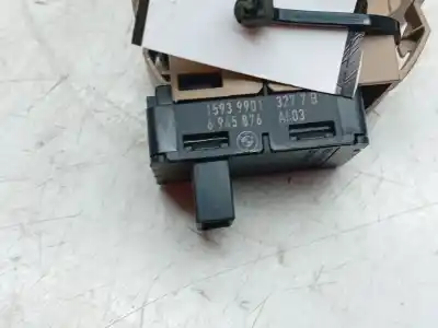 Second-hand car spare part rear right power window switch for bmw 3 (e90) 320 d oem iam references 6945876  