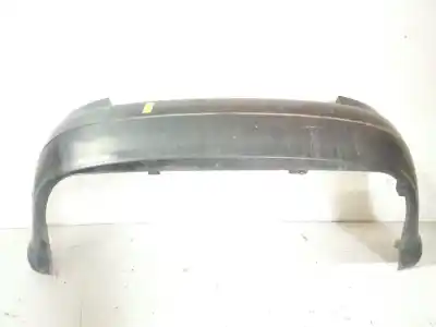 Автозапчастина б/у задній бампер для audi a4 b6 (8e2) 1.9 tdi посилання на oem iam   