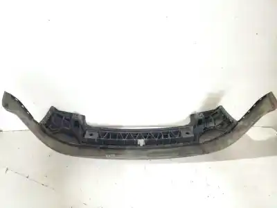 Автозапчастина б/у задній бампер для audi a4 b6 (8e2) 1.9 tdi посилання на oem iam   