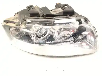 Автозапчасти б/у правая фара за audi a4 b6 (8e2) 1.9 tdi ссылки oem iam 8e0941030c