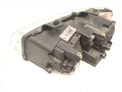 Автозапчасти б/у правая фара за audi a4 b6 (8e2) 1.9 tdi ссылки oem iam 8e0941030c  