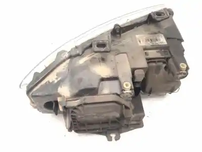 Автозапчасти б/у левая фара за audi a4 b6 (8e2) 1.9 tdi ссылки oem iam 8e0941029c  