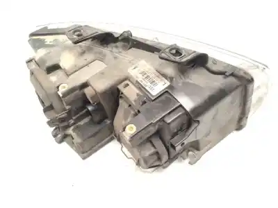 Автозапчасти б/у левая фара за audi a4 b6 (8e2) 1.9 tdi ссылки oem iam 8e0941029c  