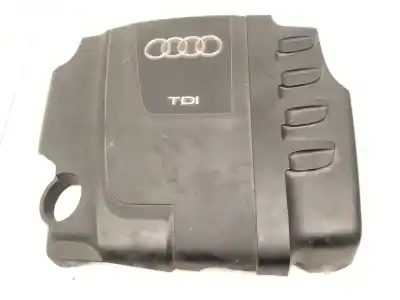 Pezzo di ricambio per auto di seconda mano Coperchio Motore per AUDI A5 (8T3) 2.0 TDI Riferimenti OEM IAM 03L103925  