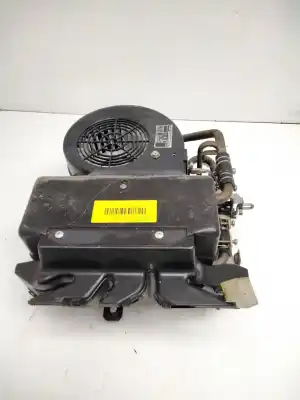 Second-hand car spare part full normal heating for nissan serena (c23) 2.3 d oem iam references 273009c115  