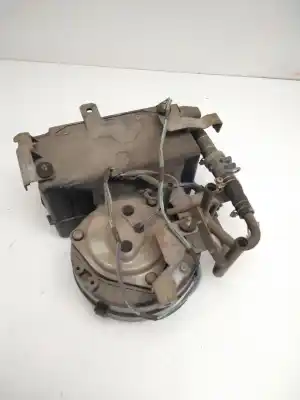 Second-hand car spare part full normal heating for nissan serena (c23) 2.3 d oem iam references 273009c115  