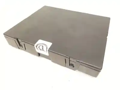 Peça sobressalente para automóvel em segunda mão módulo eletrônico por audi a5 (8t3) 2.0 tdi referências oem iam 8k0907064  