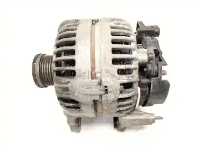 Pezzo di ricambio per auto di seconda mano ALTERNATORE per VOLKSWAGEN SCIROCCO III (137, 138)  Riferimenti OEM IAM 03C903023A  