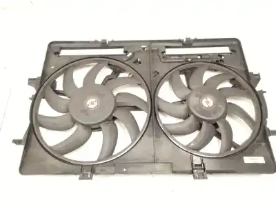Pezzo di ricambio per auto di seconda mano elettroventola per audi a5 (8t3) 2.0 tdi riferimenti oem iam 8k0121003  