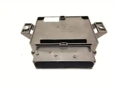 Peça sobressalente para automóvel em segunda mão Módulo Eletrônico por AUDI A5 (8T3) 2.0 TDI Referências OEM IAM 8K0907801  