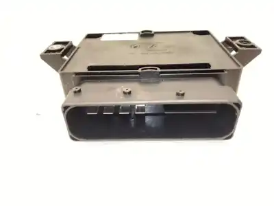 Peça sobressalente para automóvel em segunda mão módulo eletrônico por audi a5 (8t3) 2.0 tdi referências oem iam 8k0907801  