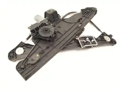 Piesă de schimb auto la mâna a doua mecanism acționare geam fațã stânga pentru peugeot 2008 i (cu_) 1.2 thp 130 / puretech 130 referințe oem iam 9828130780  