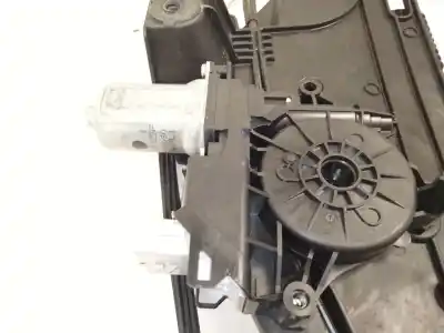 Piesă de schimb auto la mâna a doua mecanism acționare geam fațã stânga pentru peugeot 2008 i (cu_) 1.2 thp 130 / puretech 130 referințe oem iam 9828130780  