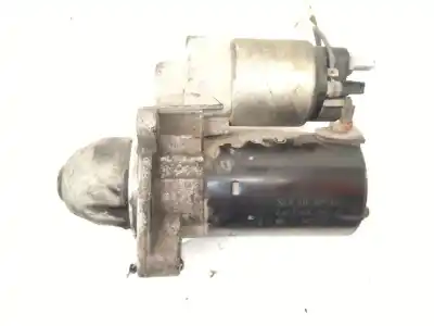 Peça sobressalente para automóvel em segunda mão MOTOR DE ARRANQUE por BMW X3 (E83)  Referências OEM IAM 7515391  0001107443